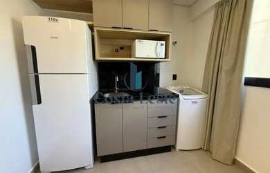 Imagem 2: Exclente apartamento tipo STUDIO na Trindade