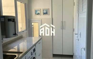 Imagem 6: Apartamento para Locação e Venda Alphaville Conde II, Barueri