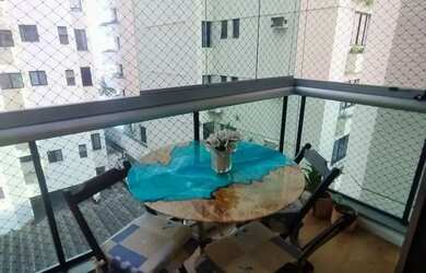 Imagem 2: Imóvel para venda tem 174 metros quadrados com 4 quartos em Praia da...