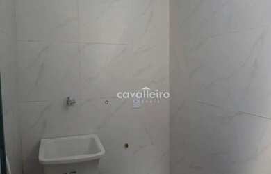 Imagem 13: Casa com 2 dormitórios à venda, 78 m² por R$ 280.000,00 - Flamengo...