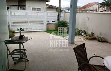 Imagem 4: Casa Ampla no Condomínio Flamengo 3 Quartos, Suíte e Área de Lazer...