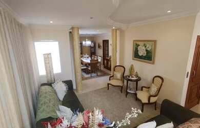 Imagem 4: Casa 3 Quartos em Valinhos