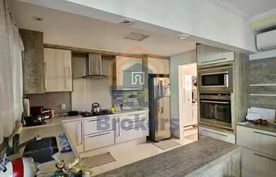 Imagem 5: Sobrado para aluguel possui 210 metros quadrados com 3 quartos em Jardim...