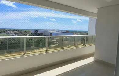 Imagem: O apartamento possui 4 Dormitórios, 5 Banheiros, 3 Vagas na