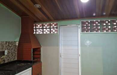 Imagem 15: ótima casa duplex. Churrasqueira, Varanda, 70m² de Áreae1 Banheiro