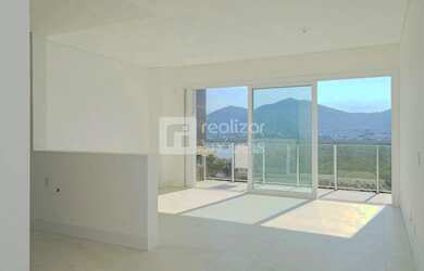 Imagem: O apartamento possui 3 Dormitórios, 4 Banheiros, 2 Vagas na