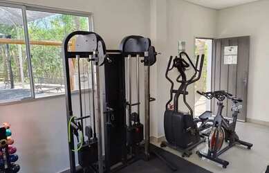 Imagem 15: Imóvel para venda com 48 metros quadrados com 2 quartos em Vila Imape...