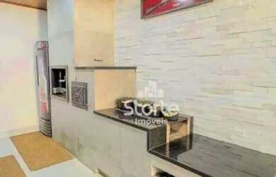 Imagem 5: Belíssimo sobrado com 4 suítes à venda, 549m² por R$ 4.500.000 - Jardim...