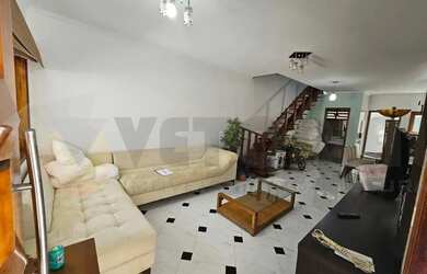 Imagem 13: Sobrado com 2 dormitórios à venda, 181 m² por R$ 1.007.000,00 - Sumaré...