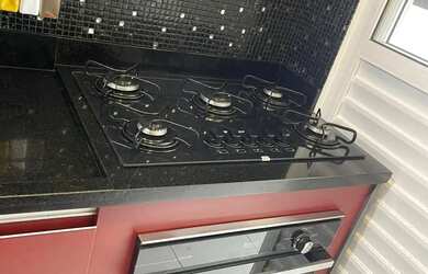 Imagem 8: RR9111 Apartamento 81m² CONDOMÍNIO ROYAL PARK - OPORTUNIDADE - 2 Dorms...