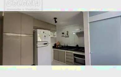 Imagem 10: Apartamento a venda - Vila Camilópolis, Santo André