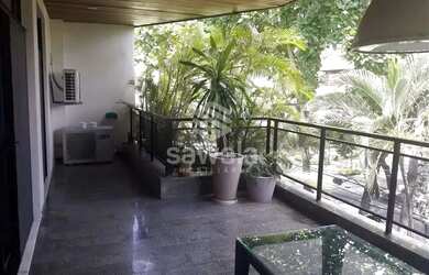 Imagem 10: Apartamento à venda com 167,00m² e 3 quartos em Recreio dos Bandeirantes,...