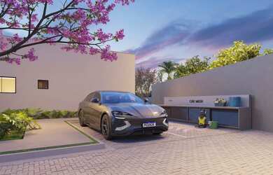 Imagem 7: UNIQ SOSSEGO - Apartamento 2/4 no bairro Sim