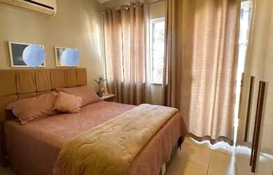 Imagem 3: Ocean vende Itaipuaçu, Cajueiros, duplex condomínio, 2 suítes, varanda,...