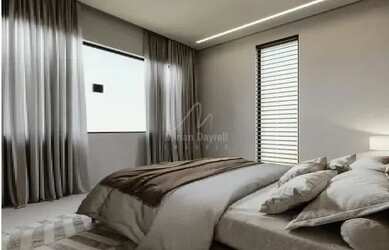 Imagem 6: Casa em condomínio com 4 quartos (4 suítes) no Alphaville Lagoa dos Ingleses