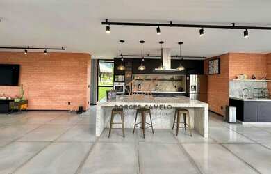 Imagem 14: Casa com 5 dormitórios à venda, 585 m² por R$ 12.500.000,00 - Vale...