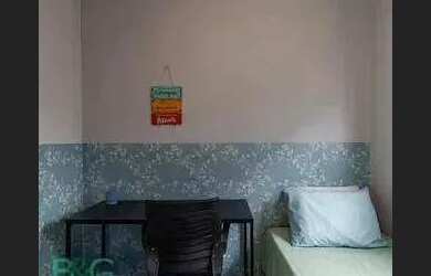 Imagem 12: Apartamento com 2 dormitórios à venda, 34 m² por R$ 480.000 - Barra Funda - São Paulo/SP