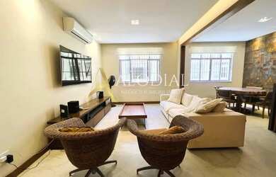 Imagem: Apartamento com 3 dormitórios à venda, 105 m² por RS 2.060.000,00