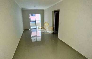 Imagem 4: Canto Do Forte, Pertinho da Praia, R$ 182 Mil De Entrada Chave na Mão - 2 Dormts