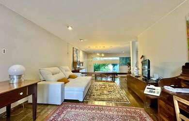 Imagem 3: Casa para aluguel, 4 quartos, 2 suítes, 5 vagas, São Sebastião - Uberaba/MG