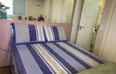 Imagem 9: Apartamento em Boqueirão, Apartamento em Santos, Apartamento com 2 dorms,...