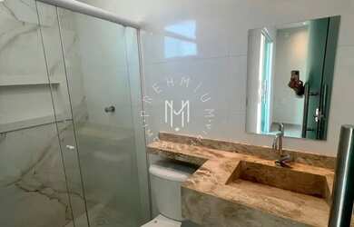 Imagem 15: Imóvel para venda possui 100 metros quadrados com 3 quartos em Felícia - Vitória da Conqui