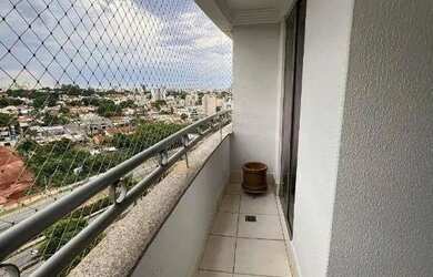 Imagem 14: Apartamento com 3 dormitórios para alugar, 111 m² por R$ 3.300,00/mês...