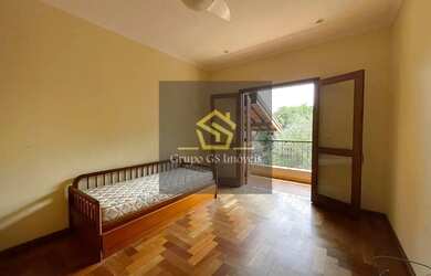 Imagem 13: Casa com 5 dormitórios, 350 m² - venda por R$ 1.800.000,00 ou aluguel por R$ 9.500,00/mês