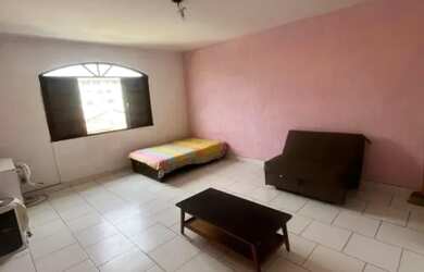 Imagem: A kitnet possui 1 Dormitório, 1 Banheiro, 36m² de Área, Imóvel