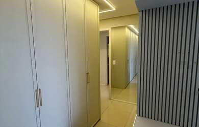 Imagem 15: APARTAMENTO A VENDA DE 3/4 NO BAIRRO DO MARCO