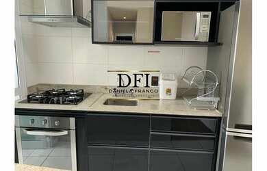 Imagem 8: Apartamento de 68.0m² no bairro Pinheiros, com 2 quartos 1 suíte , 2...