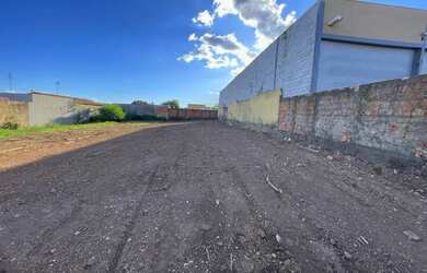 Imagem: O terreno possui 506m² de Área e está localizado em Setor