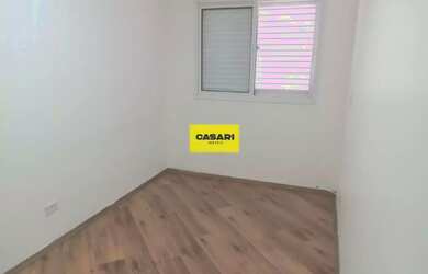 Imagem 10: Cobertura exclusiva à venda no Rudge Ramos com piscina e churrasqueira