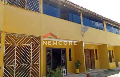 Imagem 3: Casa de Vila em Porto Sauípe (entre Rios) - Porto de Sauípe - Porto de Sauípe/BA