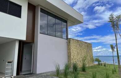 Imagem 8: Casa à venda no Condomínio Riviera de Santa Cristina XIII , setor marina, Paranapanema, SP