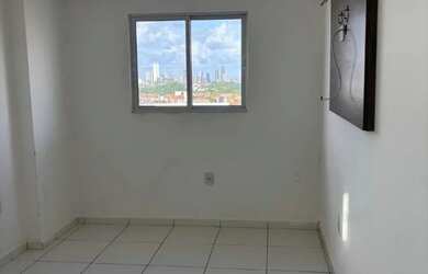 Imagem: O apartamento possui 2 Banheiros, 1 Vaga na garagem, 65m² de