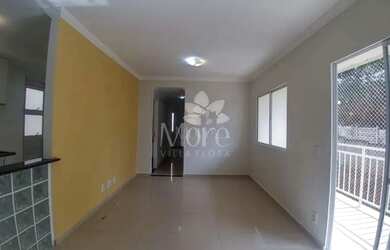 Imagem 4: Apartamento para alugar em Sumaré, Parque Villa Flores, com 3 quartos,...