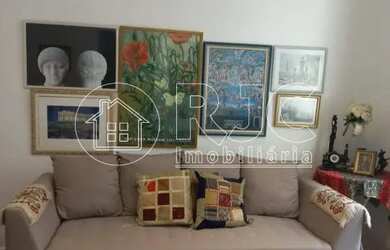 Imagem 3: Imóvel para venda com 60 metros quadrados com 1 quarto em Copacabana...