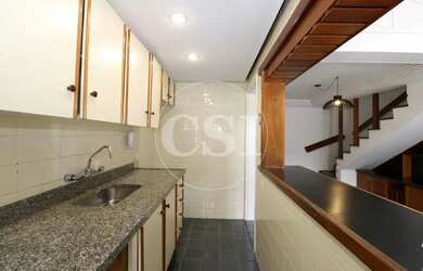 Imagem 8: Lindo Apartamento Duplex em Localização Privilegiada - Jardim Paraíso