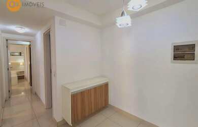 Imagem 5: Apartamento com 3 dormitórios para alugar, 77 m² por R$ 5.305,00/mês - Vila Osasco - Osasc