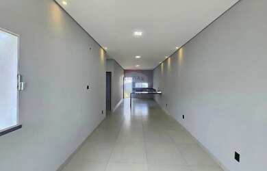 Imagem 4: CASA NO RESIDENCIAL VILLA SUÍÇA VENDA