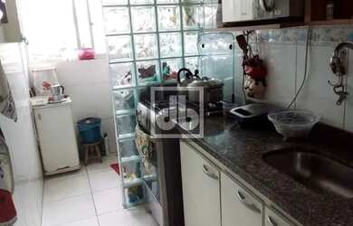 Imagem 9: Apartamento - Freguesia - Com Vista Livre - sol da Manhã - 2 Quartos com Varanda. Agende V