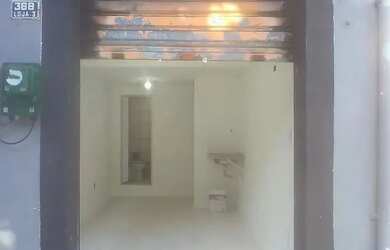 Imagem: O depósito possui 20m² de Área e está localizado em Vila