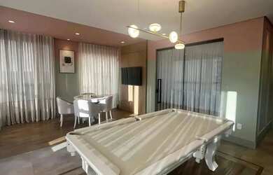 Imagem 10: Apartamento alto padrão com 3 suítes e 3 vagas de garagem - Meia Praia...