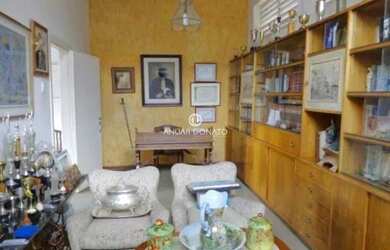 Imagem 4: Cidade Jardim - Casa comercial 4 quartos à venda na Anuar Donato