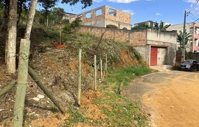 Imagem 7: Vende-se lote em Congonhas Mg