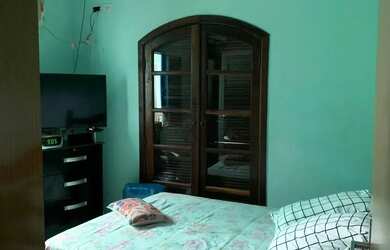 Imagem 13: Oportunidade - Casa - Maria Amélia - 2 Dormitórios - 116m²