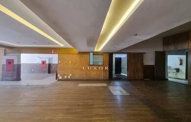 Imagem 16: Loja Belvedere Locação