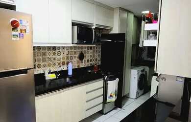 Imagem 5: Apartamento com 3 quartos em Neópolis - Natal - RN