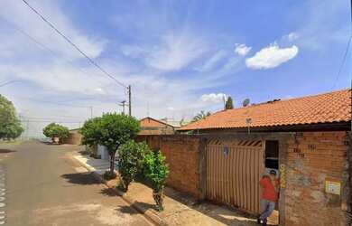 Imagem 2: Imóvel Residencial, a.t 350,40m², Jardim Novo Estilo, Igaraçu do Tietê/SP